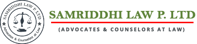 Samriddhi Law P. Ltd.